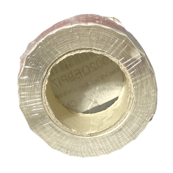 500 Pieces Thank You Stickers Roll Pink
1 Inch Round Floral Sticker - Picture 3 of 3